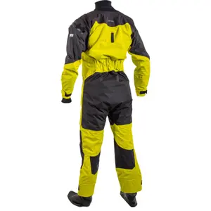 Combinaison de nautisme enfant GUL Dartmouth Eclip Zip image-2