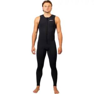Kombinezon bez rękawów GUL Response 3/2 Front-Zip