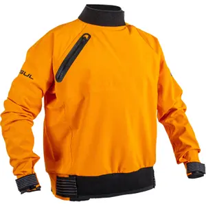 Waterdicht kinderjack GUL Gamma