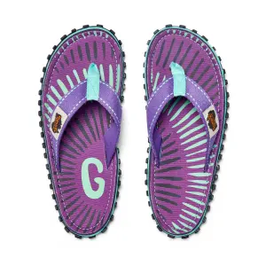 Women's flip-flops Gumbies Islander