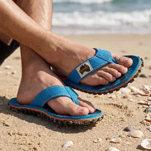 Flip-flops Gumbies Islander image-4