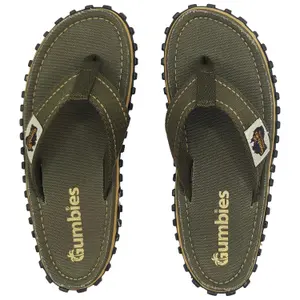 Tongs Gumbies Islander Classic