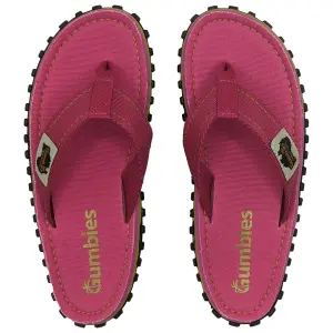 Women's flip-flops Gumbies Islander Classic