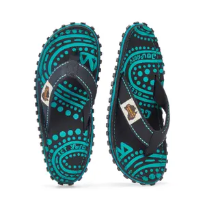 Flip-flops Gumbies Islander