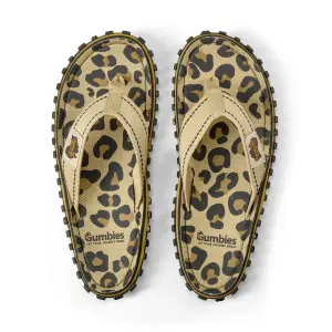 Women's flip-flops Gumbies Islander