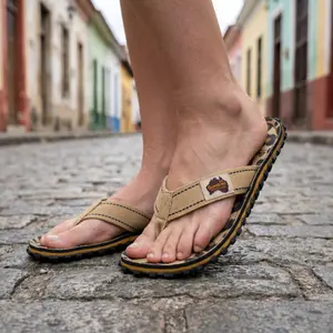 Women's flip-flops Gumbies Islander image-3