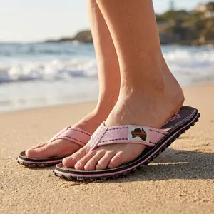 Women's flip-flops Gumbies Islander image-3