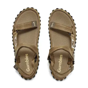 Sandals Gumbies Tracker