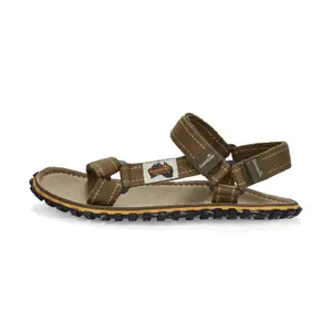 Sandals Gumbies Tracker image-1