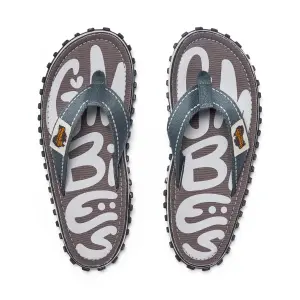 Tongs Gumbies Islander