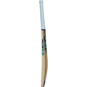 Kashmir willow cricket bat Gunn and Moore Diamond 202 image-2