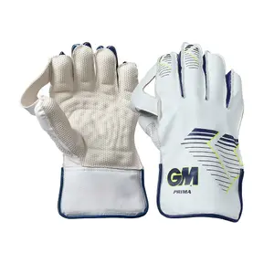 Gants de cricket enfant Gunn and Moore Prima image-0