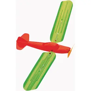 Outdoor games plane turbo propeller Gunther image-1