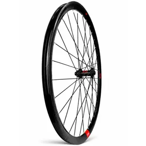 Paar Räder Gurpil Ready Shimano HG11 image-1