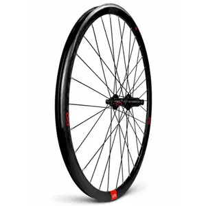 Paar Räder Gurpil Infinite Gravel Road Sram XD