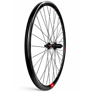 Paar Räder Gurpil Infinite Gravel Ready Shimano HG11