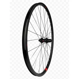 Paar Räder von Gurpil Alpha Gravel Carbone
