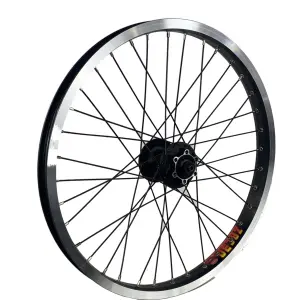 Roda dianteira Gurpil Zac image-0