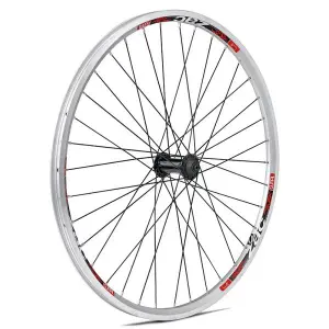 Roda dianteira para cubo/raios Gurpil Zac image-0