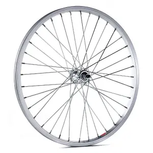 Ruota anteriore pieghevole Gurpil Cyber 10 image-0