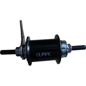 Naben mit Rücktrittbremse Gurpil image-0