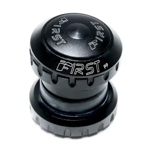 Jeu de direction aluminium Gurpil A-Head 1 1/8" image-0