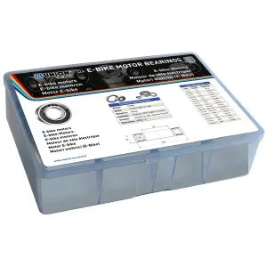 Motorlager Gurpil (x32)