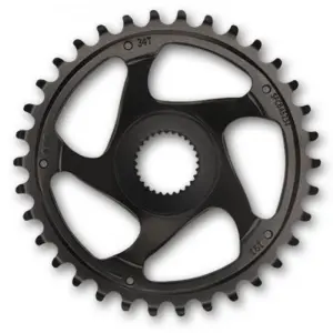 Krone Gurpil E-BIKE Bosch GEN.4 image-0