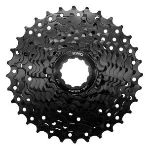 Kassette Gurpil KMC 9V (x4)