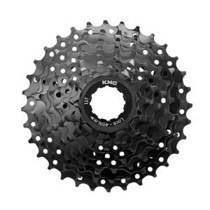 Kassette Gurpil KMC 8V (x4)