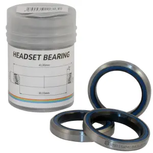 Rolamento Gurpil CB713 (x10) image-0