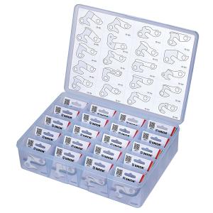 Etui na hak dźwigni zmiany biegów Gurpil