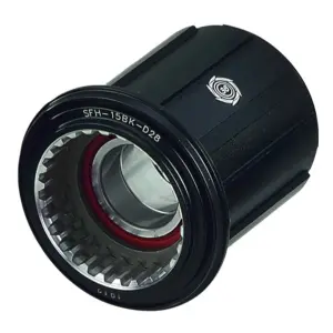 Kassettkropp Gurpil GTR RR Ratchet SH image-0