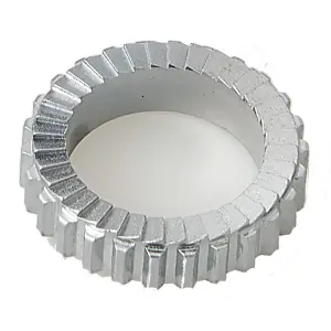 Anneau de moyeu denté extérieur Gurpil Ratchet image-0