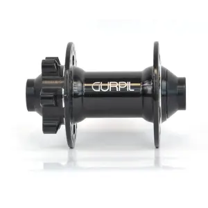 Cubo dianteiro Gurpil Boost Infinite/alpha image-0