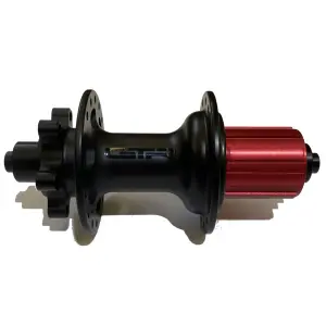 Hintere Nabe Gurpil SL image-0