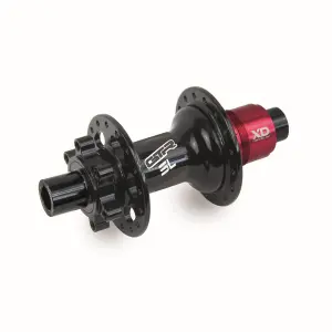 Hintere Nabe Gurpil GTR SL Boost Sram image-0