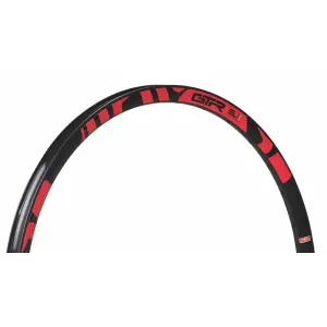 Cerchio Gurpil GTR SL23 FV image-0