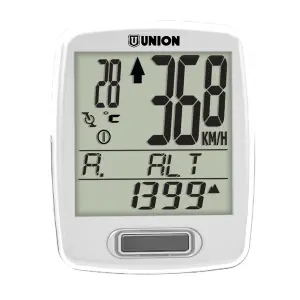 Contador 21 funções Gurpil image-0