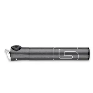 Teleskopische Handpumpe Gurpil GM43LT CNC image-0