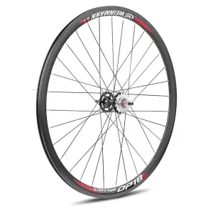 Roda traseira Gurpil FIXED DP-18 image-0