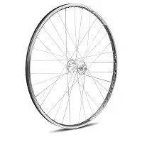 Roda traseira para cubo de pista com rolamentos Gurpil Chrina image-0