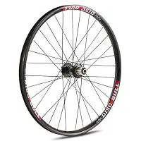 Hinterrad für Achse Gurpil Chrina