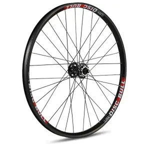 Przednie koło do hamulca tarczowego o osi 15 Gurpil