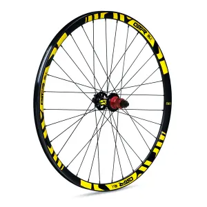 Rueda trasera Gurpil GTR SL20 Sram