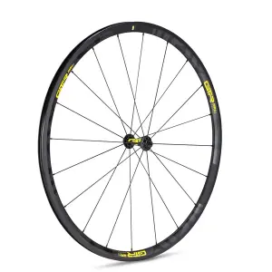 Roue avant Gurpil GTR RR17 image-0