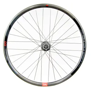 Roue avant Gurpil Infinite 9,5x100 image-0