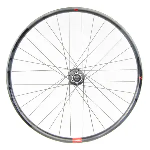 Vorderrad Gurpil Alpha 9,5x100