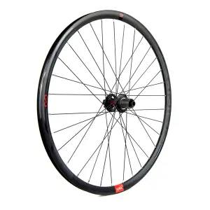 Rueda Gurpil Gravel Disque 6T image-0
