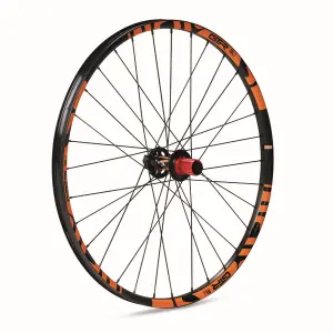 Hinterrad Gurpil GTR SL23 12X142 MS 12V image-0